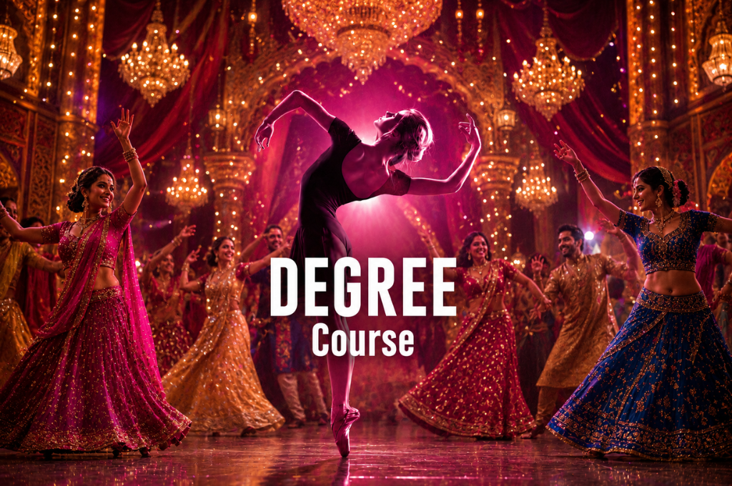 Degree Course
