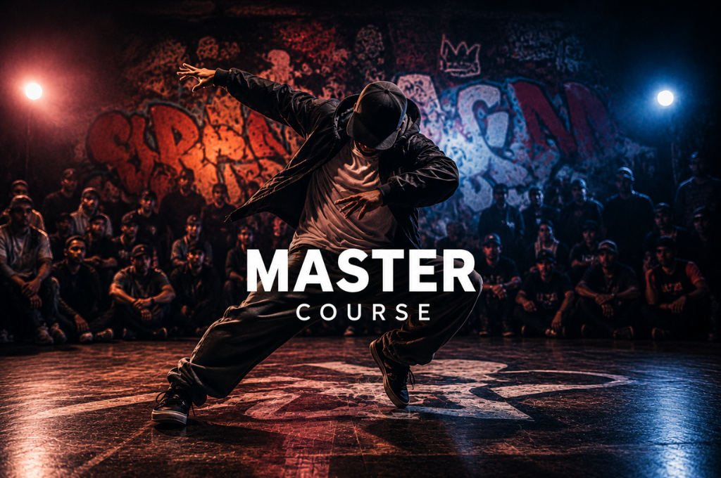 Master Course